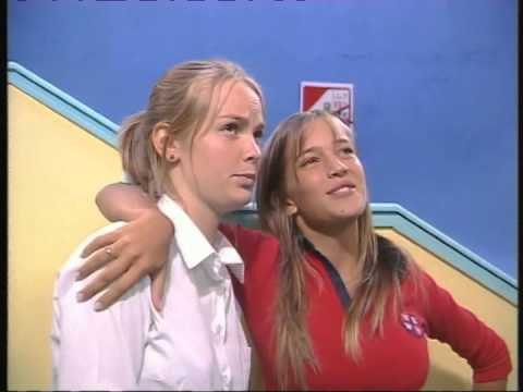 Rebelde Way II capítulo 9, una obra de bien