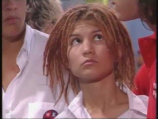 Rebelde Way II capítulo 9, nuevas reglas