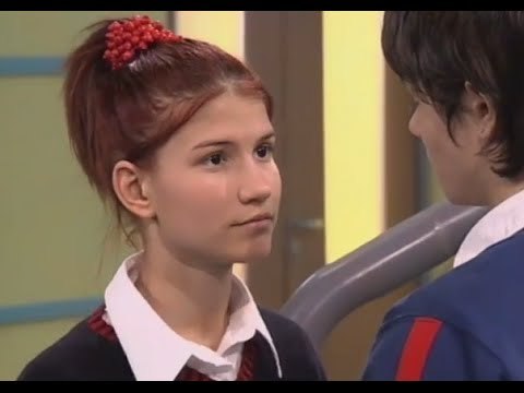 Rebelde Way I capítulo 45, fuera de peligro