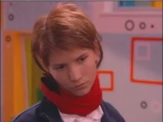 Rebelde Way II capítulo 100, segura y protegida