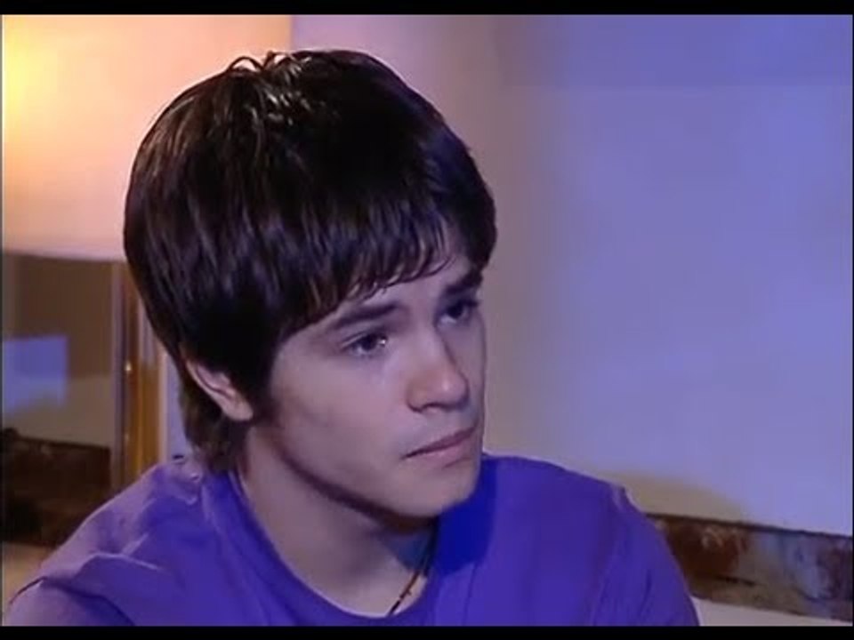 Rebelde Way I capitulo 24, como amigos