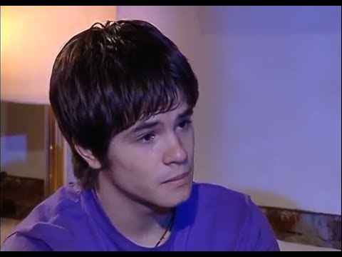 Rebelde Way I capitulo 24, como amigos