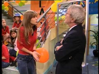 Rebelde Way II capitulo 19, una confusión