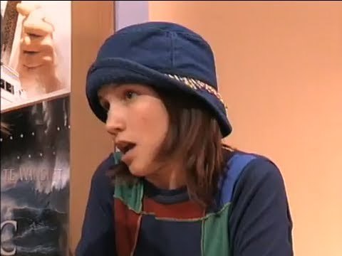 Rebelde Way I capitulo 7, Santa Luna