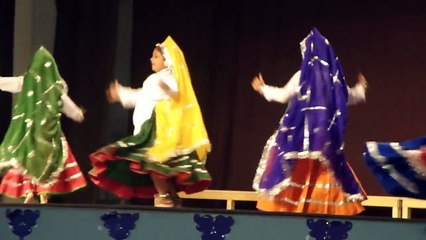 RAYANA HARYANVI FOLK DANCE ( MOTHERS  INTERNATIONAL SCHOOL).MP4
