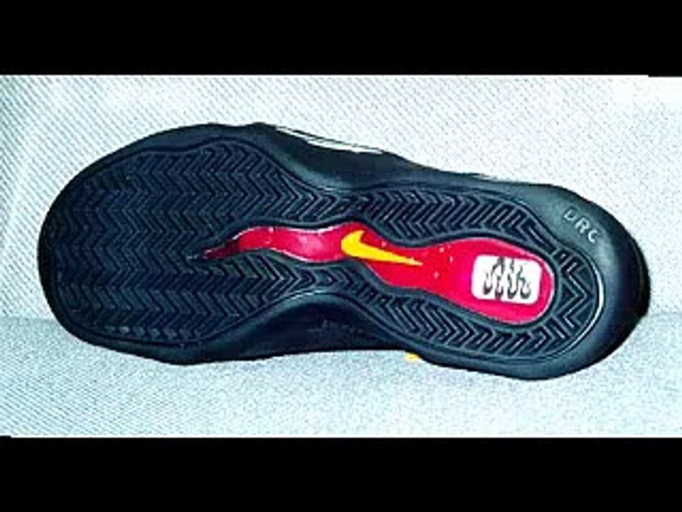 Boykott Nike ! Logo auf Sneakers Schuhe von - Dailymotion