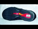 Boykott Nike ! ALLAH Logo auf Sneakers Schuhe von Nike