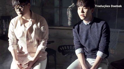 ★ 4MEN - You’re My Home [Legendado em PT-PT]
