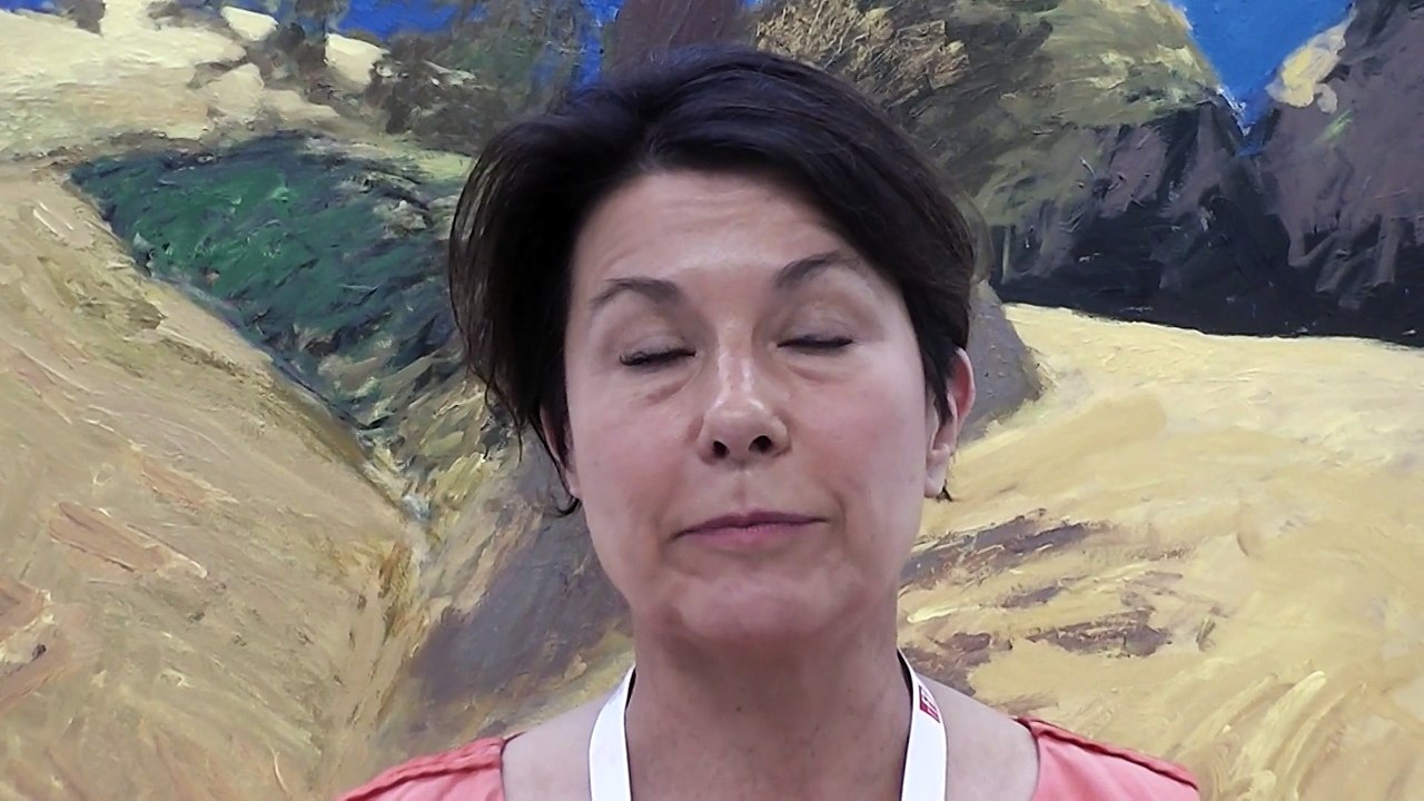 Samantha SMITH ( WWF):les gouvernements doivent encore faire des propositions  pour le climat