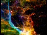 Carl Sagan - 'A Glorious Dawn'  ft Stephen Hawking (Cosmos Remixed) [german sub]