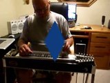 David Wright/steel guitar