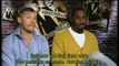 Tom Hardy Funny Interview with Idris Elba 