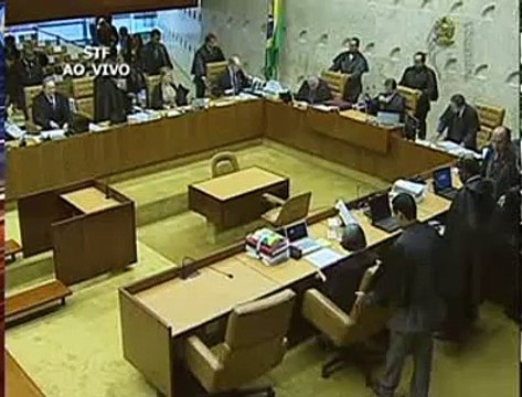 Jornal local: Lei da ficha limpa