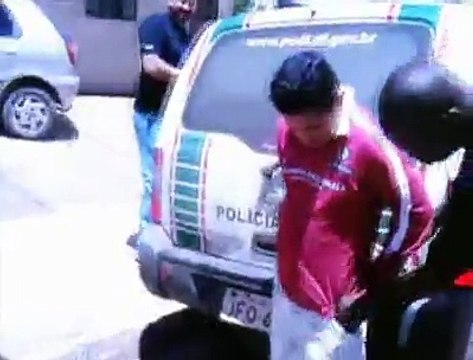 Jornal Local: rádio pirata