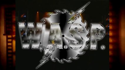 WASP - I WANNA BE SOMEBODY (rework2015) marloz vdmx