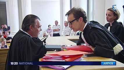 Dominique Cottrez condamnée à neuf ans de prison : "Elle va pouvoir se reconstruire"