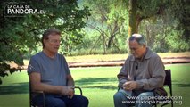 SIXTO PAZ WELLS Y PEPE CABOT - Visión extraterrestre sobre Dios, la crisis planetaria, el amor, etc...