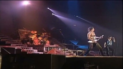 SCORPIONS - CAN'T LIVE WITHOUT YOU (rework 2015) marloz vdmx