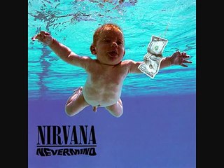 Nirvana - Come As You Are