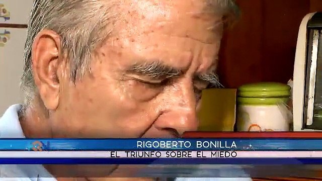 Perdió sus brazos pero nada le quitó las ganas de abrazar la vida