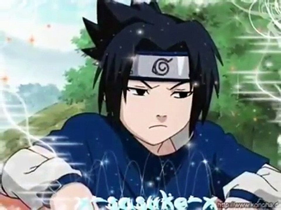 Sakura et sasuke?