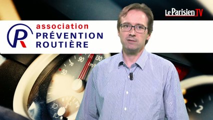Départs en vacances : les conseils de la prévention routière