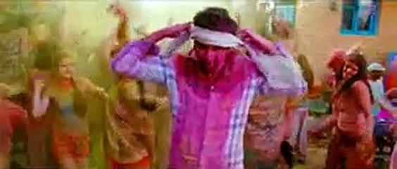 Balam Pichkari Jo Tu Ne Full Song