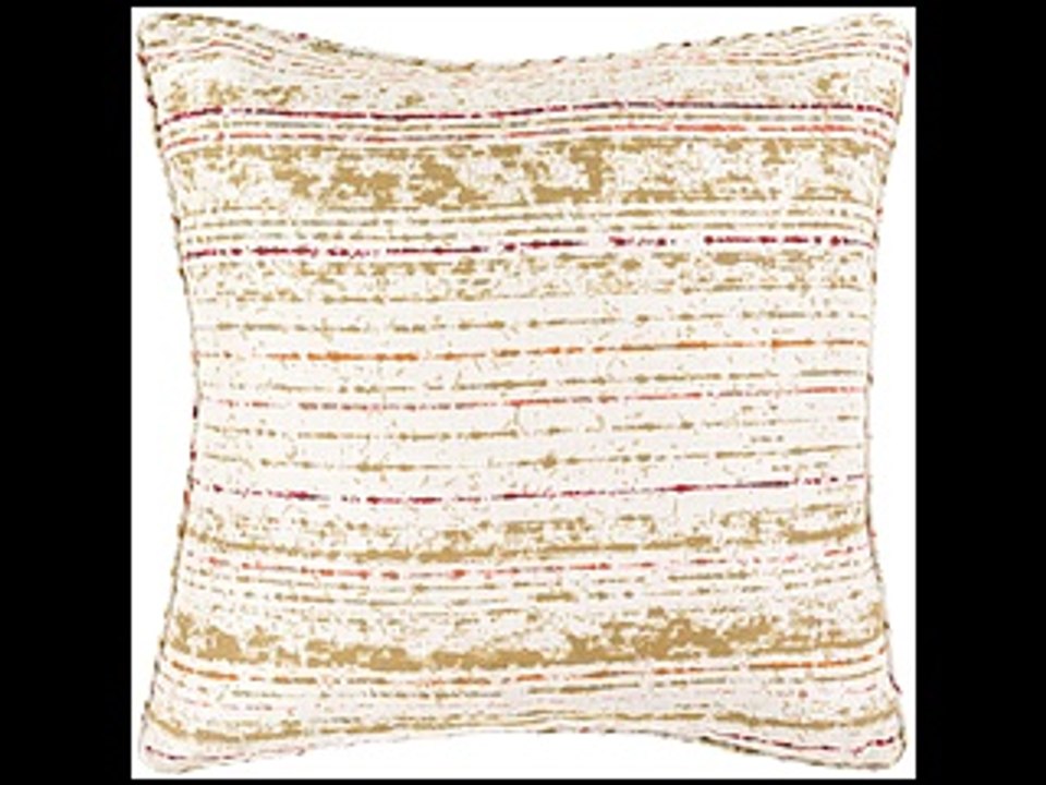 Comfortable decor pillows for your home from AbsolutelyDecor.com