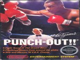Mike Tyson's Punch Out!!! OST #19 Training ~ Credits