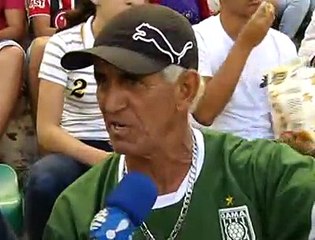 Jornal local: Gama x BRA