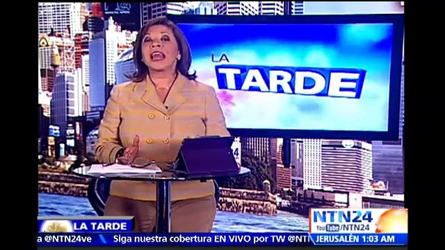 Oposición venezolana calificó de “vergonzoso” el informe presentado por la fiscal Luisa Ortega en la ONU