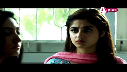 Khuda Dekh Raha Hai Last Episode 20 HQ Part 2