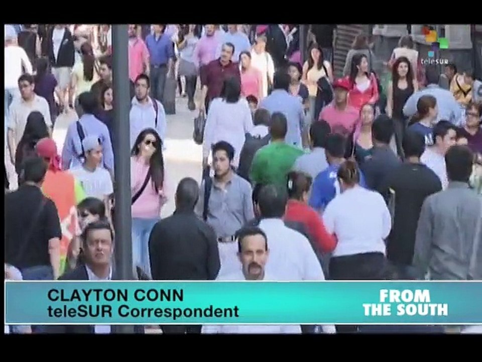 Mexican Gov't Proposes Massive Cut in Social Programs