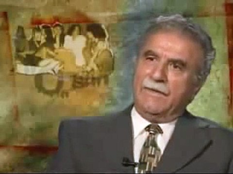 Can DÜNDAR ANLATIMI iLE , Sivas Katliamı Belgeseli