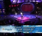 Carrie Underwood - Alone