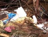 Jornal local: Lixo Ceilandia