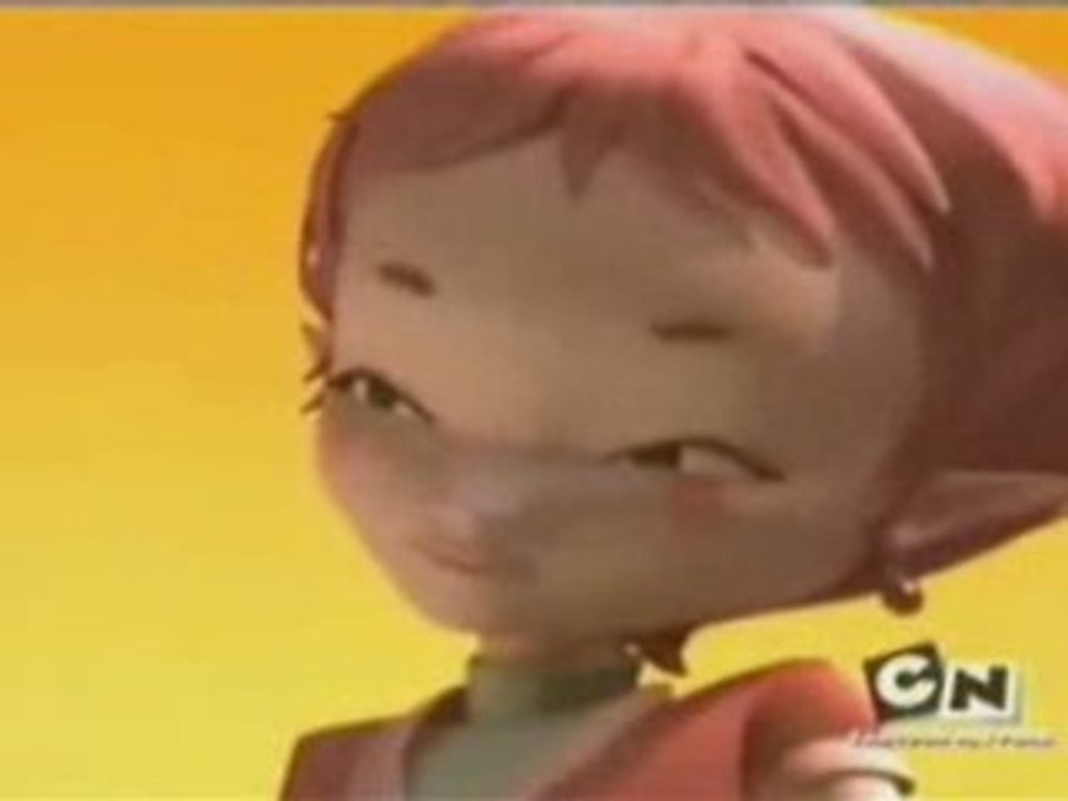 Pour Tous les Fans d'Aelita
