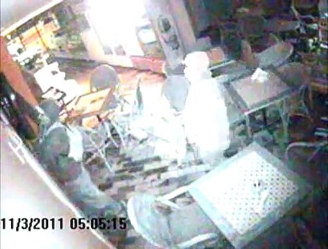 Jornal Local: assaltos asa sul