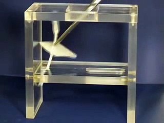 Shape memory polymer