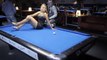 Venom Trickshots II- Episode III_ Sexy Pool Trick Shots in Germany (HD)