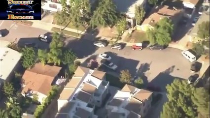 Hard Police Chase Crashes & Win Compilation 2015 The Running from COPS