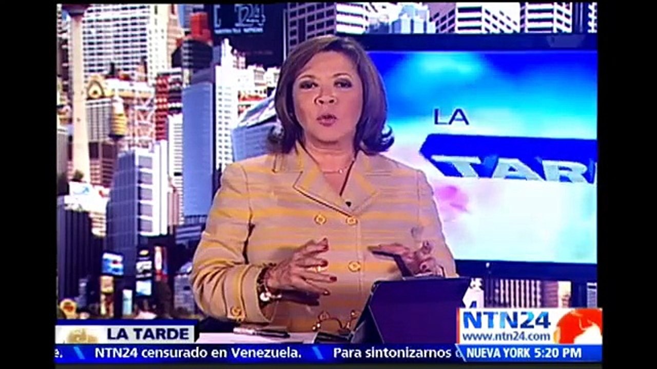 Tintori: “La boleta de excarcelación de todos los presos políticos debe ser firmada ya”