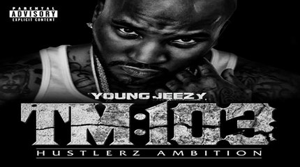 Young Jeezy - Leave You Alone (Feat. Ne-Yo)
