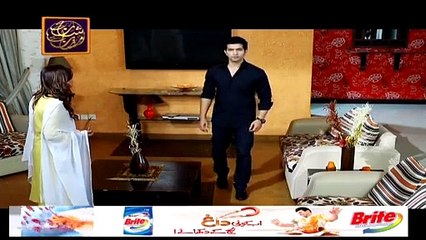 Gudiya Rani Episode 49 on Ary Digital 2nd July 2015