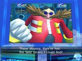 Sonic Riders Cutscenes: Hero Story [1080p HD]