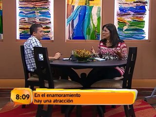 Tema de fondo: “Alborotazones” juveniles