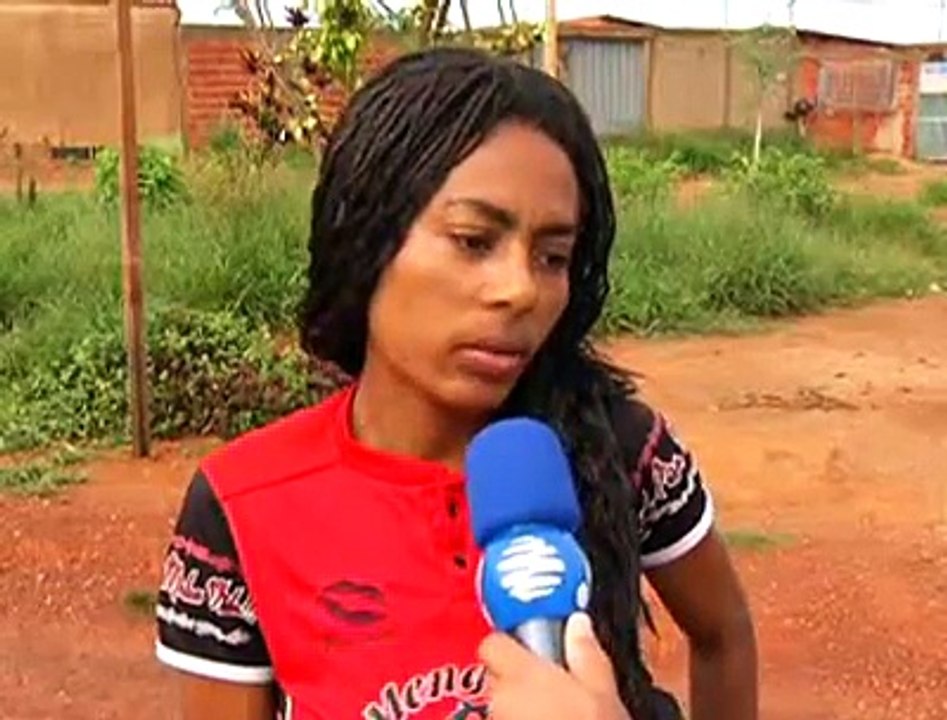 Jornal local: Paradas samambaia