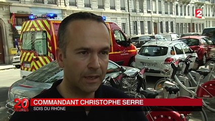 Fortes chaleurs : les secours sont débordés