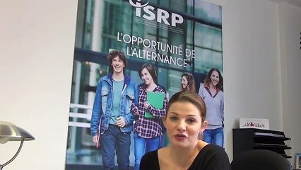 ISRP   Pôle Alternance Psychomotricité - Présentation Générale