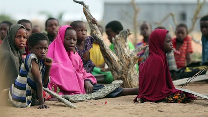 Weltgrößtem Flüchtlingslager droht das Aus